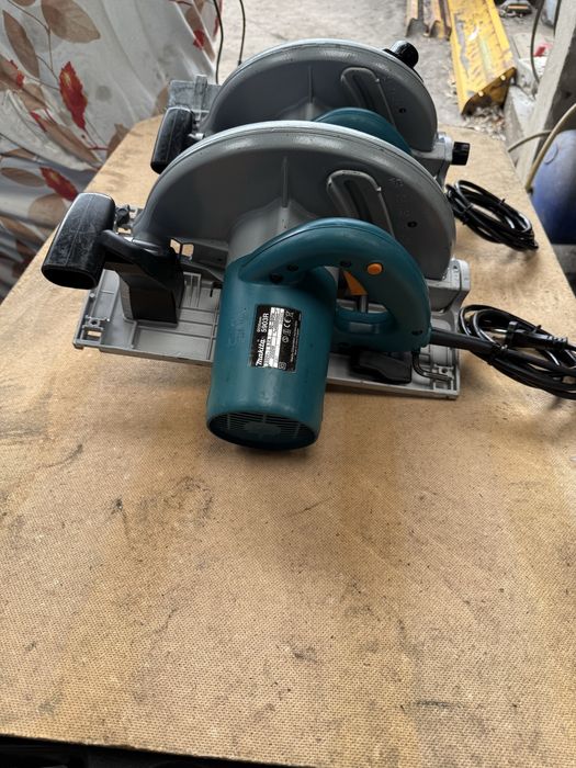 Pilarka tarczowa Makita 5903 R