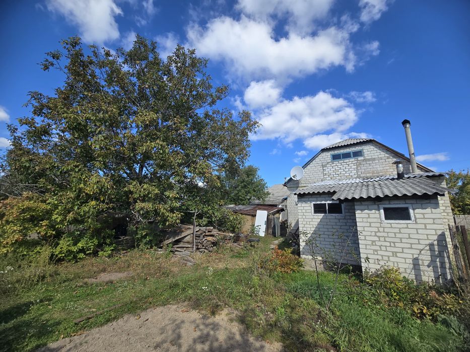 Продам 2-кімнатний будинок, Слобідський, Харків фото 3