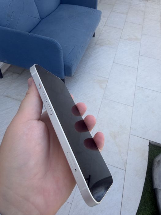 Iphone 13 branco