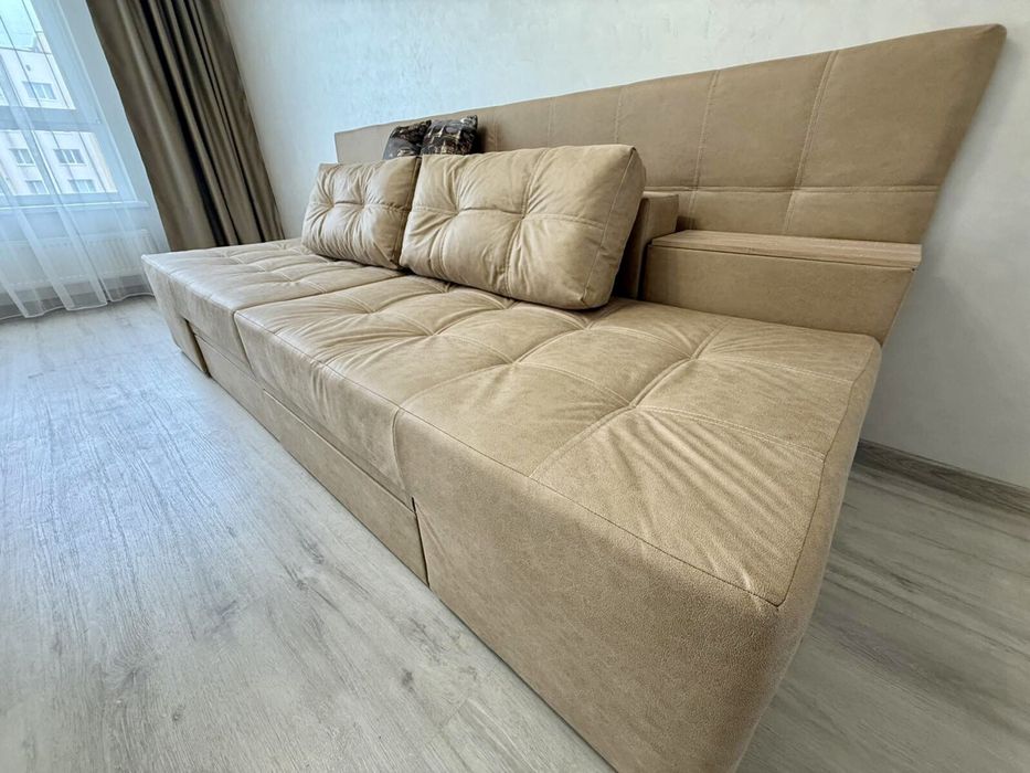 Продається 1 кімнатна квартира з ремонтом ЖК Олімп