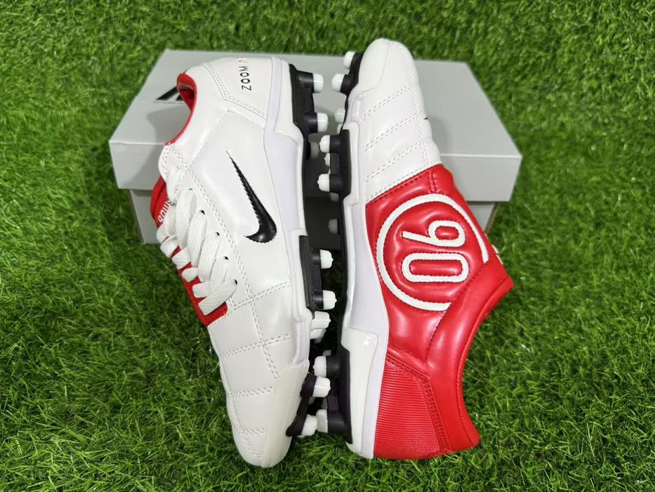 Nike T90 Air Zoom