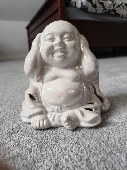 Posążek małego Buddy