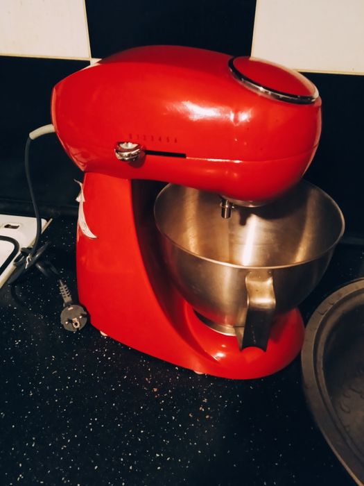 Міксер кухонний ,тістоміс