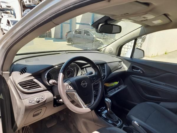 Para peças OPEL Mokka / Mokka X