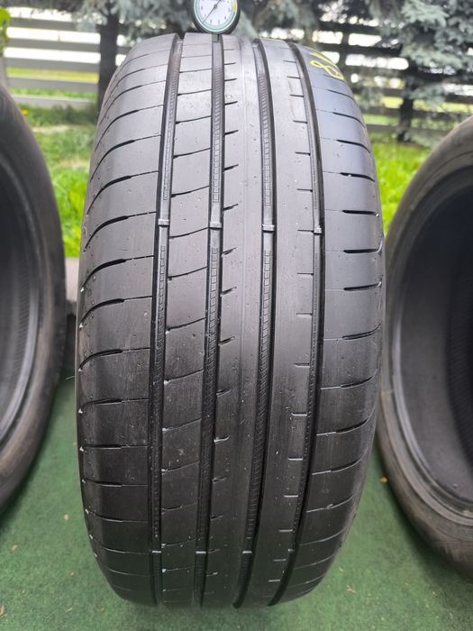 *Opona Goodyear eagle F 1 asymetic 5 235/55/18 pojedynka