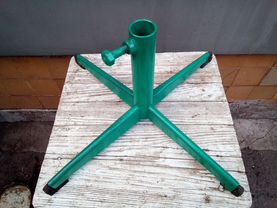 Подставка для ёлок