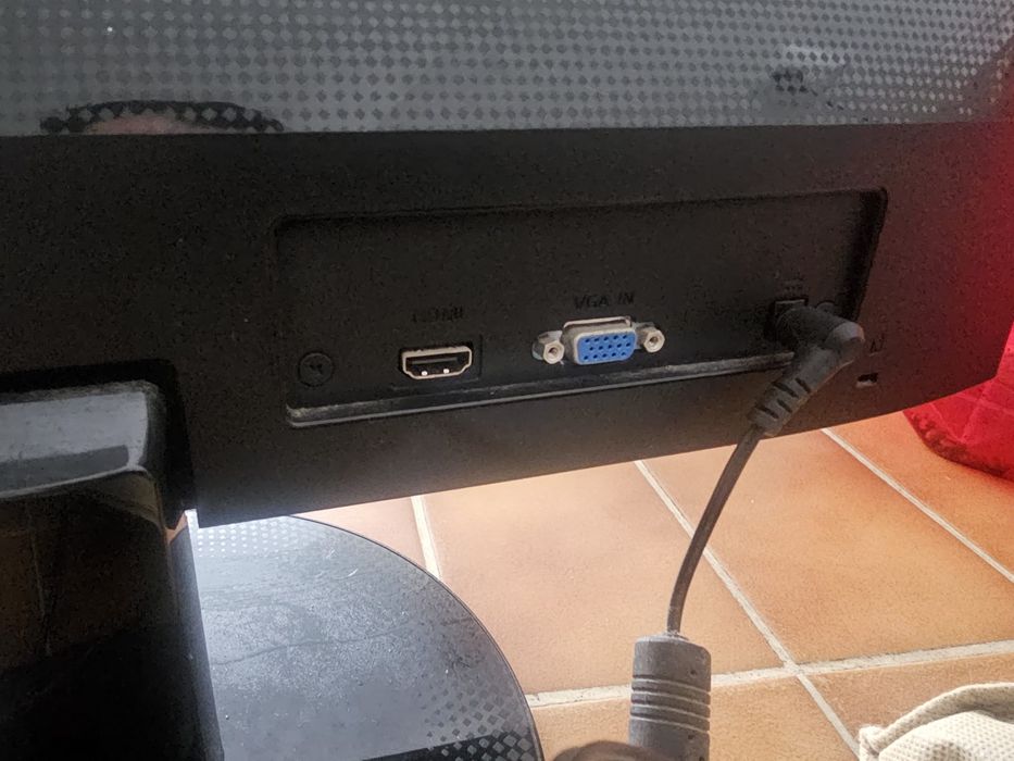 Monitor Acer SA240y