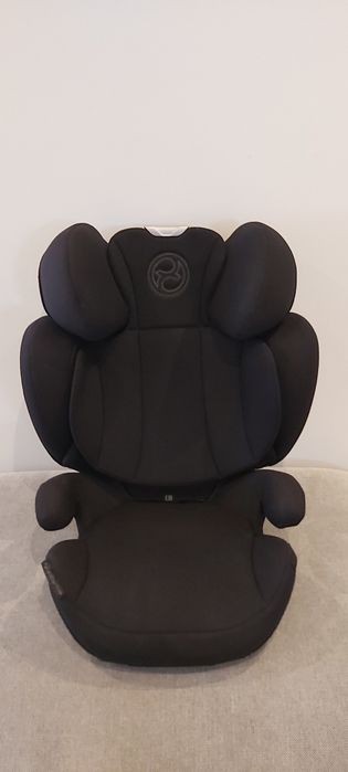 Cadeira Cybex T i-Fix