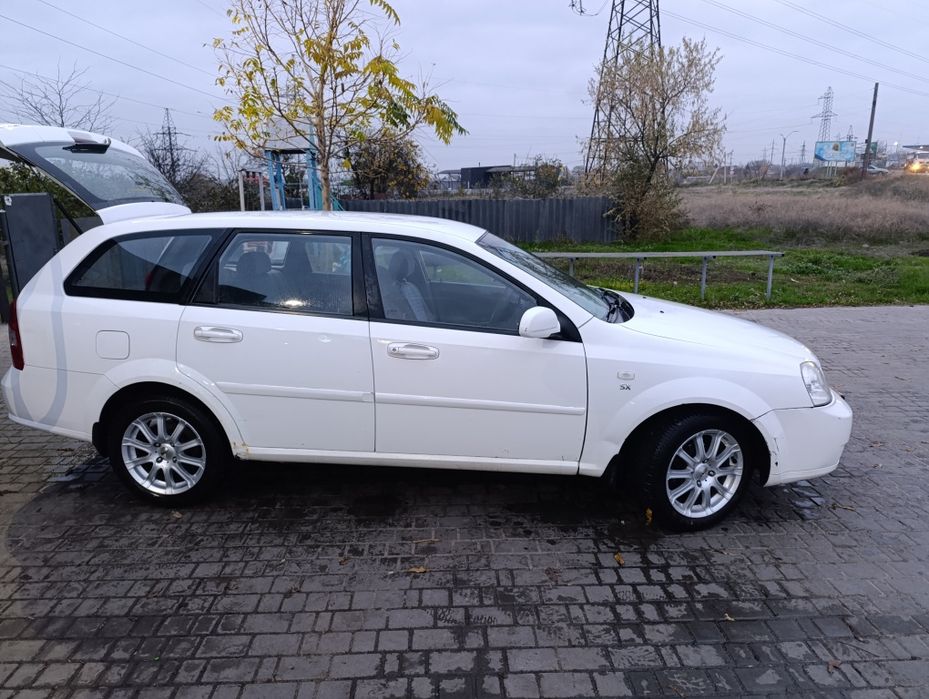 Надёжный автомобиль