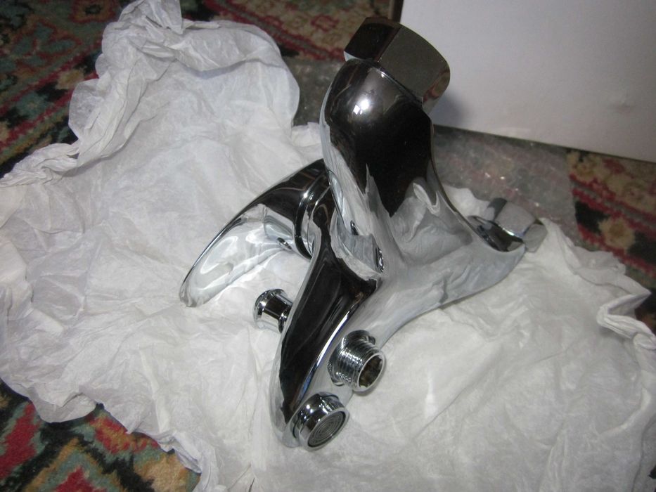 Змішувач imprese bilovec 10060