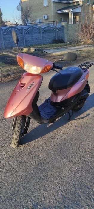 Прокат рассрочка продажа аренда с выкупом японских скутеров мопедов