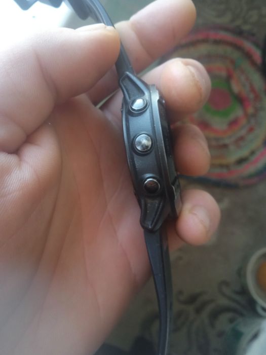 Чяси fenix 6x Gorila glass