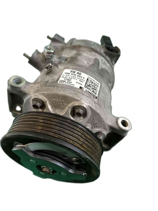 Compressor Ar Condicionado SEAT LEON 5Q0820803E (OEM)