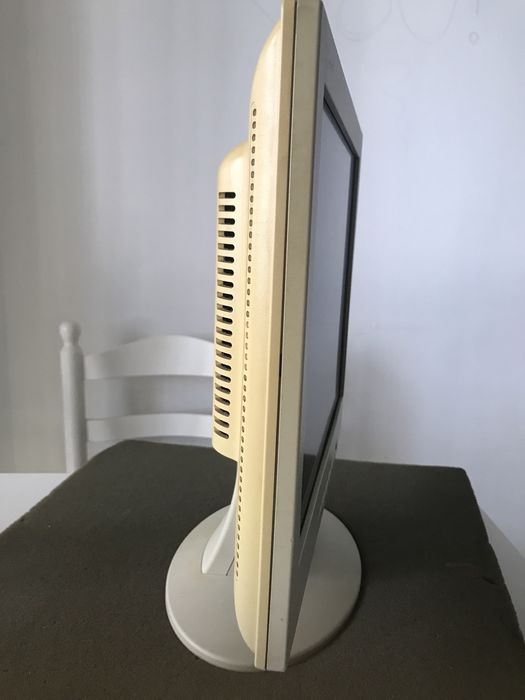 Monitor / Flat Screen Vibrant (M. B. Conditions)64283970247043124