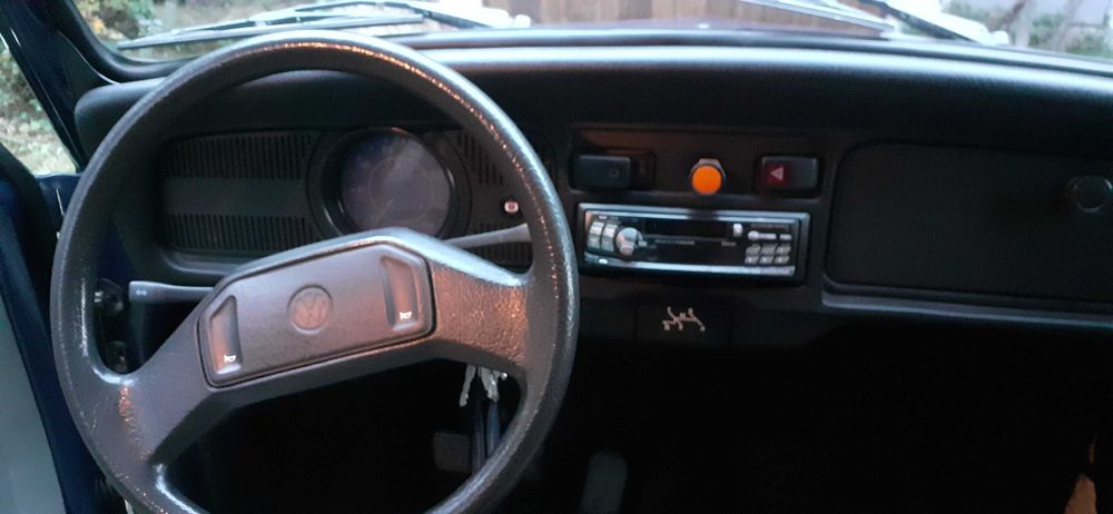 Sprzedam Vw Garbus