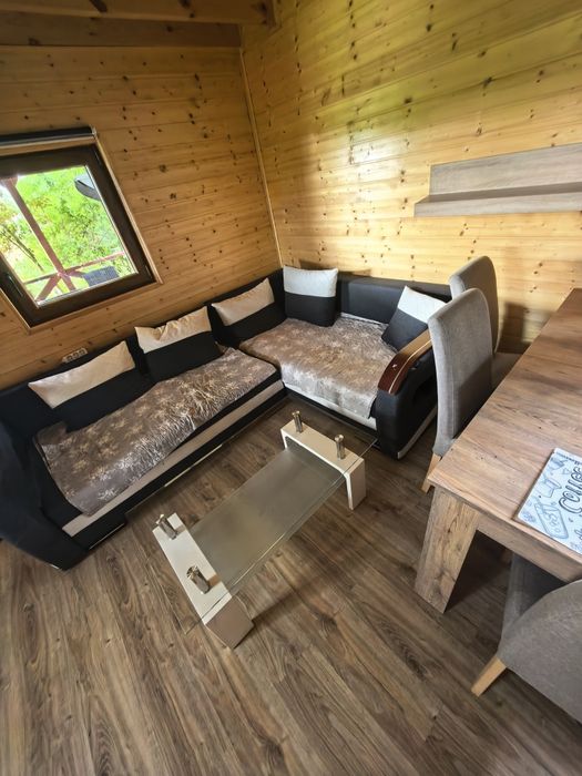 Domek wakacyjny nad Morzem dla Całej Rodziny
