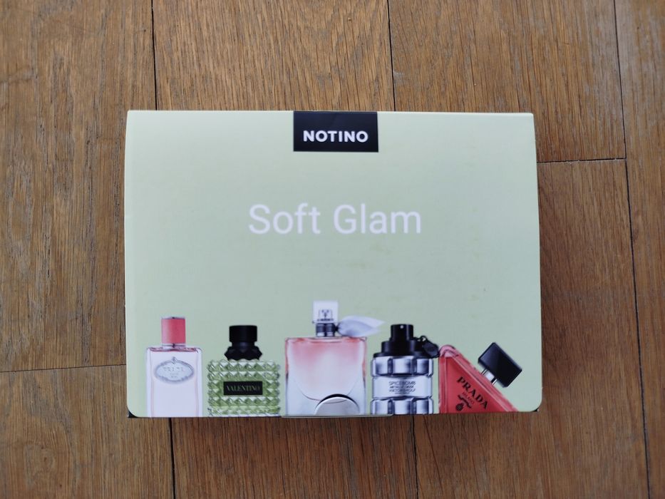 Zestaw perfum Notino