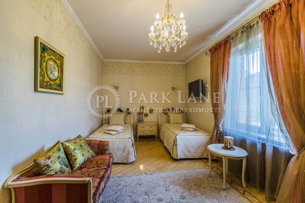 Дом по адресу ул. Замковецкая (площадь 642,7 м²) - Atlanta.ua - фото 14