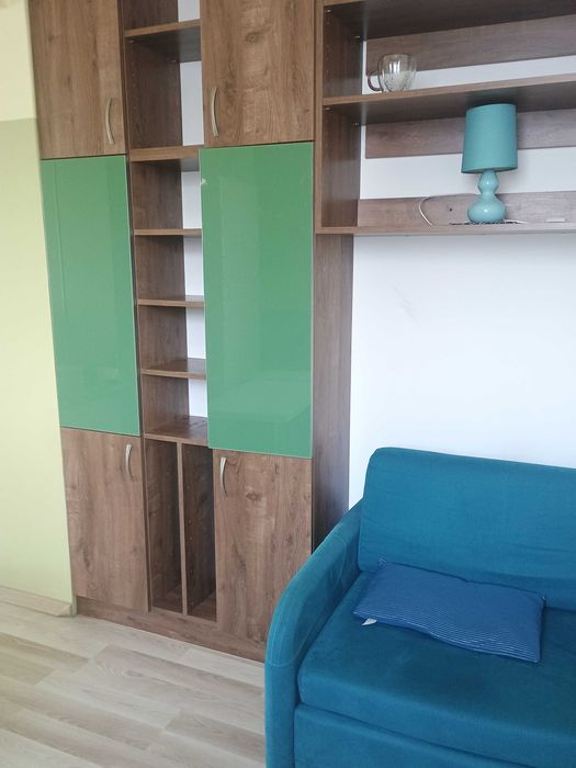 Mieszkanie – Lublin, Śródmieście - Widok 3