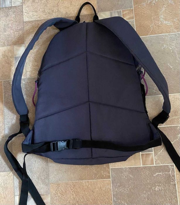 рюкзак DARK DUDEST, 45 на 30 см