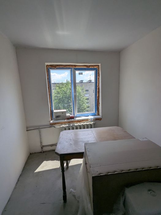 Терміново!  Продаж 2-кімнатни квартири 45,2 м² біля центру
