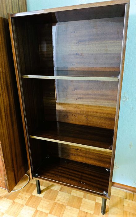 Biblioteczka DOROTA lata 70-te