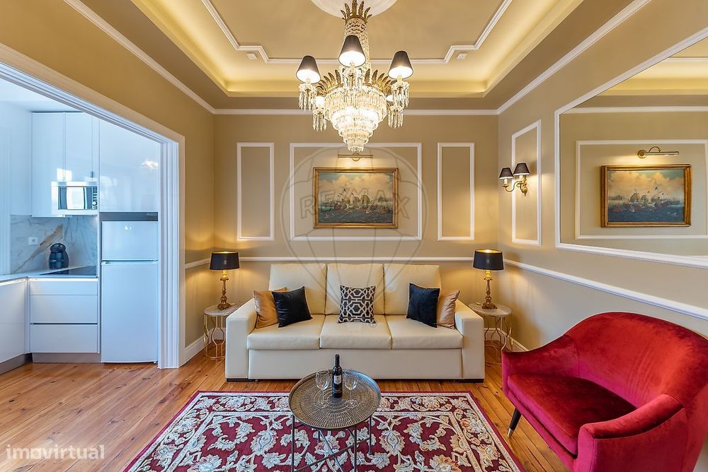 Apartamento T3 para venda