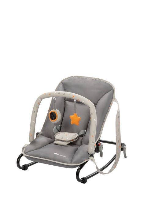 Espreguiçadeira de Bebé