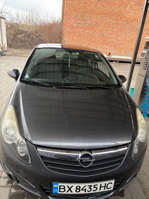 Продам власне авто
