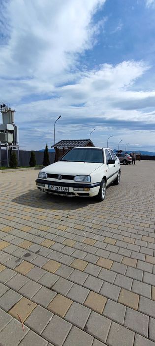 Volkswagen vento