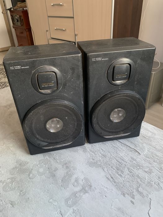 Samsung, moze pioneer