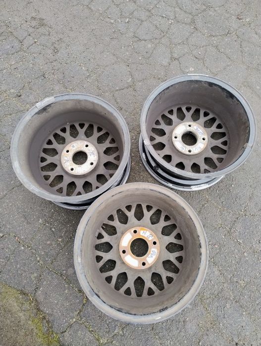 Диски R15  в наявності 3шт