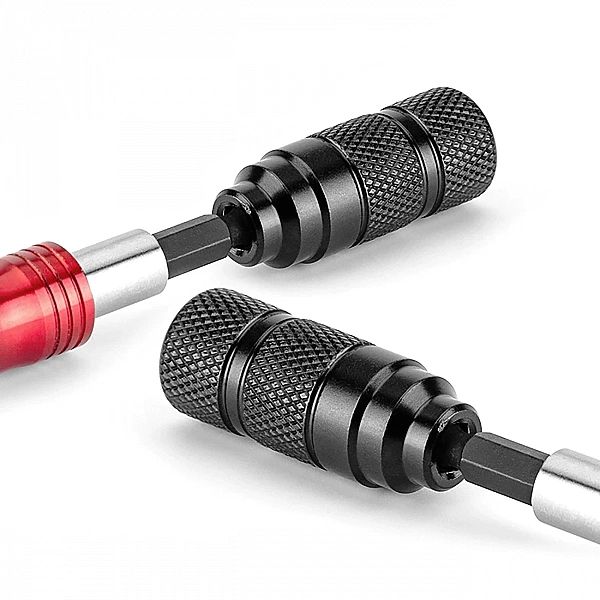 Zestaw do naprawiania rowerów Rockbros - czarny