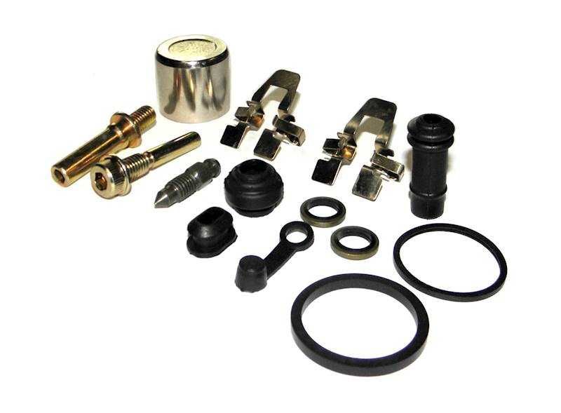 Втулка сайлентблок прокладка ремкомплект для Can-Am Yamaha Polaris