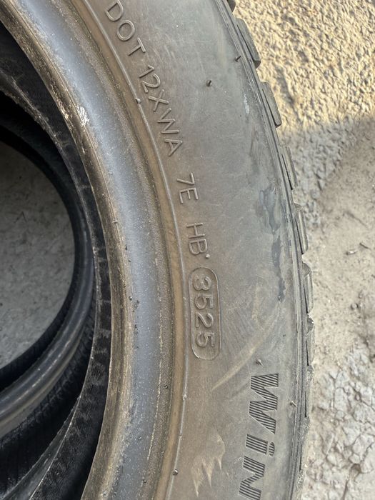 Шины Smart 450 145 65 15 и 175 55 15 hankook winter i cept rs 2