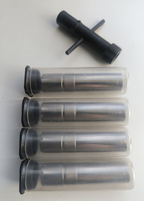 Чоки Benelli Crio+ 20 cal.