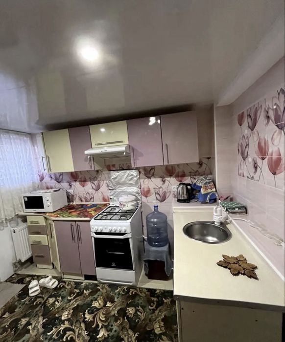 Оренда частини будинку 8000 на Максютова