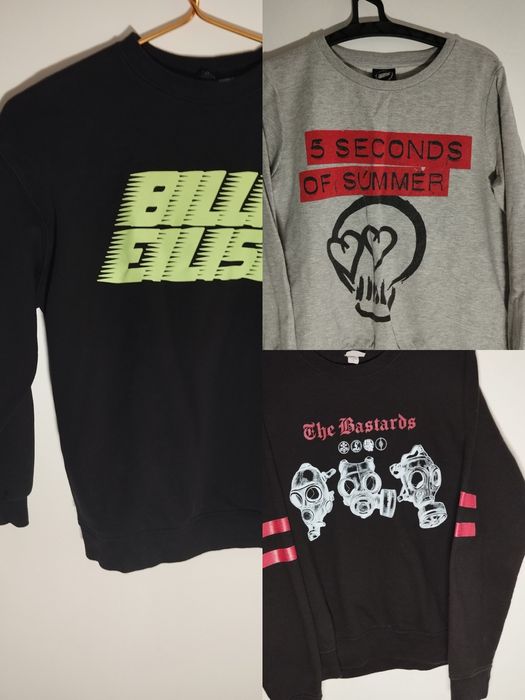 Кофта- мерч худі