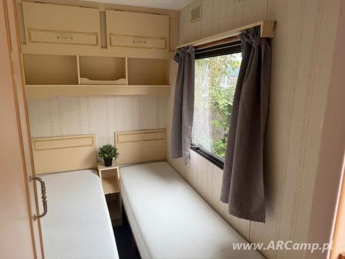 Domek holenderski Boston Super