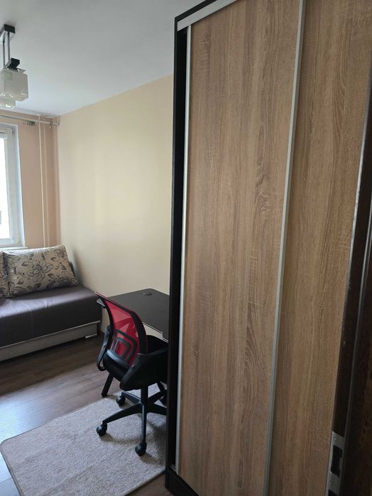 Wynajmę 2 pokojowe mieszkanie Bohaterów Warszawy, Kielce, w pełni wyposażone, około 2500 zł za całość. - Widok 6