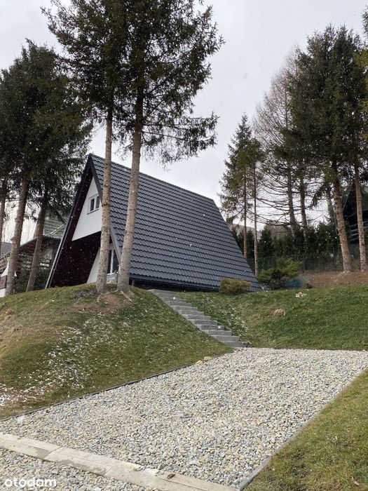 Dom – Olchowiec - Widok 2