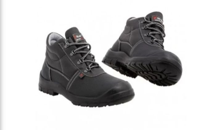 Ботинки Talan рабочие 41р