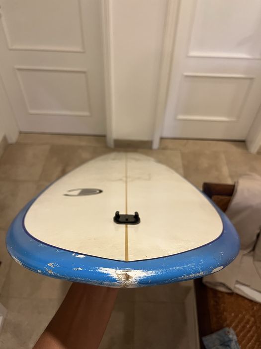 Prancha Code surfboards