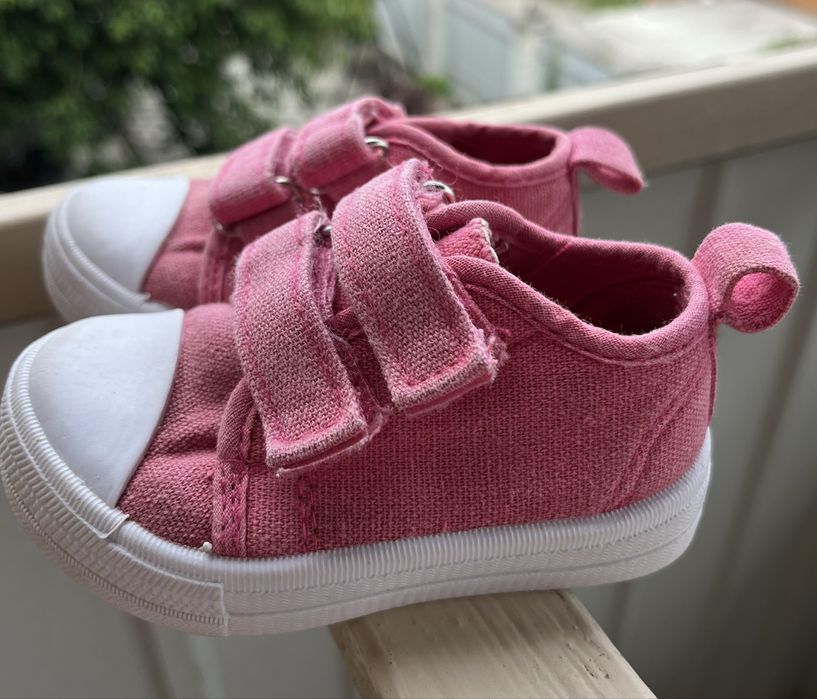 Дитячі кеди 12-12,5см