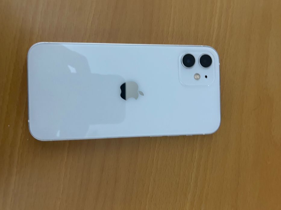 iPhone 12 com 128gb