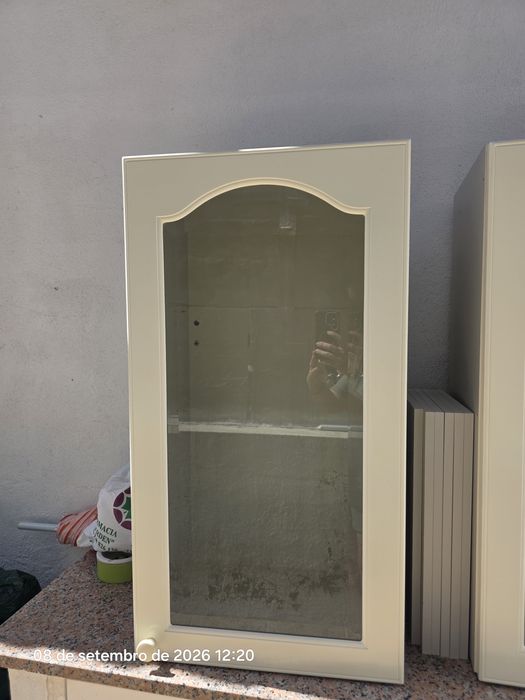 Armários cozinha