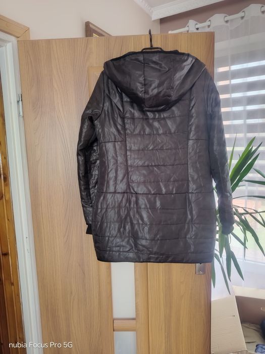 Kurtka damska M kurtka sinsay