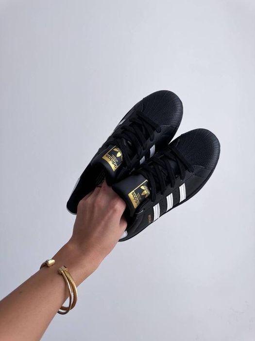 Адідас Superstar, кросівки Суперстар елегантні