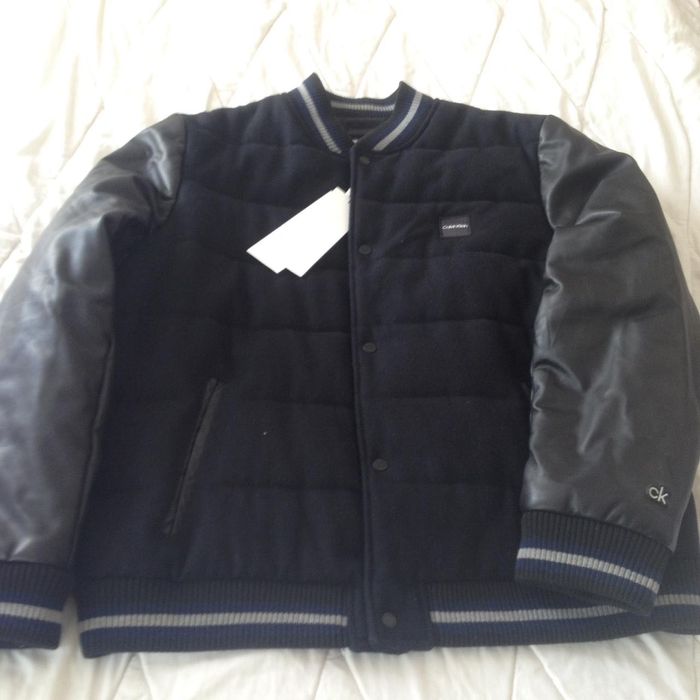 Calvin Klein куртка