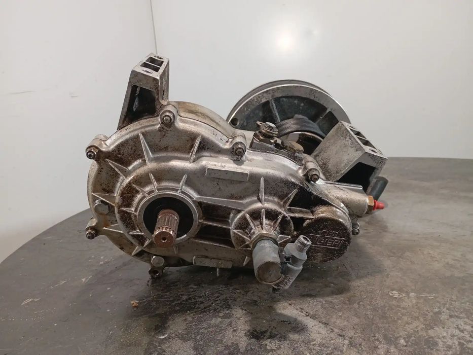 Caixa De Velocidades LIGIER NOVA 500 E40748 M1-A3-159
